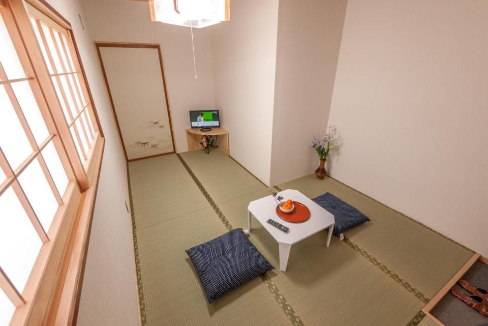 金剛寺 宿坊 成穂院 Matsukawa Exteriör bild