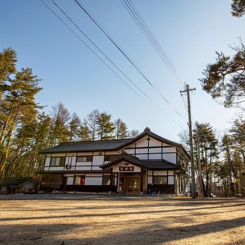 金剛寺 宿坊 成穂院 Matsukawa Exteriör bild